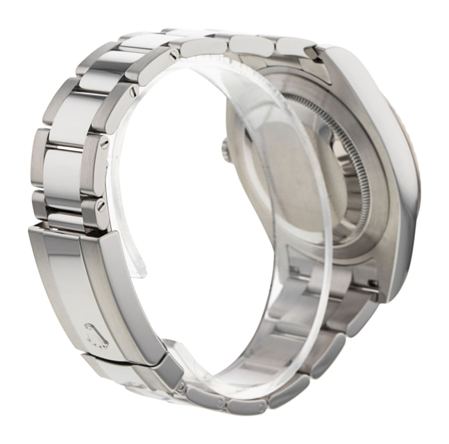 Rolex Datejust II 116334 Image 3